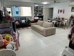 Blk 260C Compassvale North Gate (Sengkang), HDB 5 Rooms #471201361